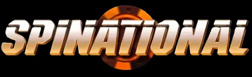 Spinational Logo