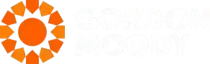 Gordon Moody support service logo