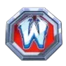Simbolo wild Fist